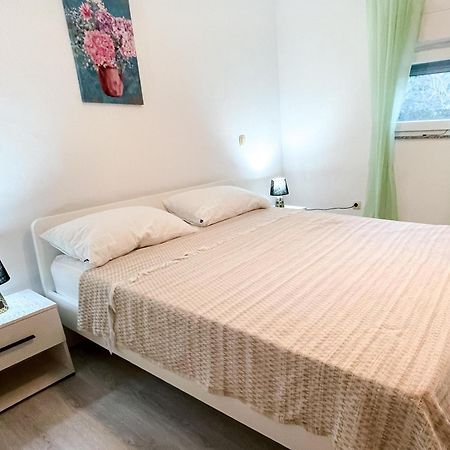 Apartmani Danica Orebić Екстериор снимка