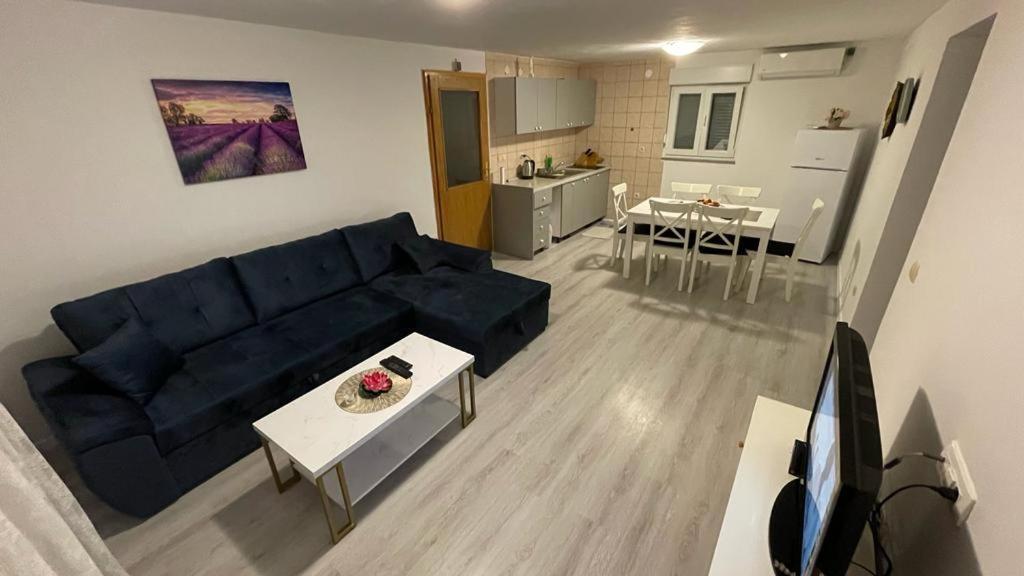 Apartmani Danica Orebić Екстериор снимка