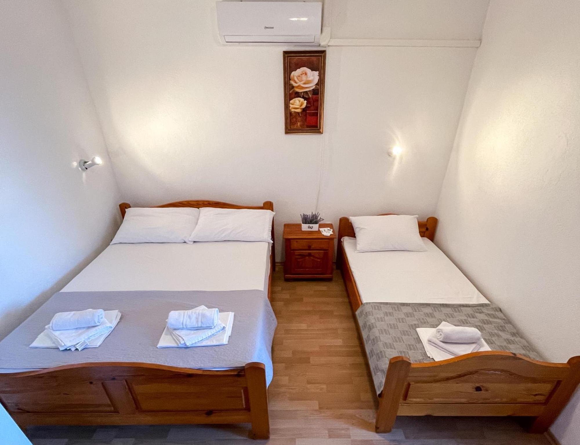 Apartmani Danica Orebić Екстериор снимка