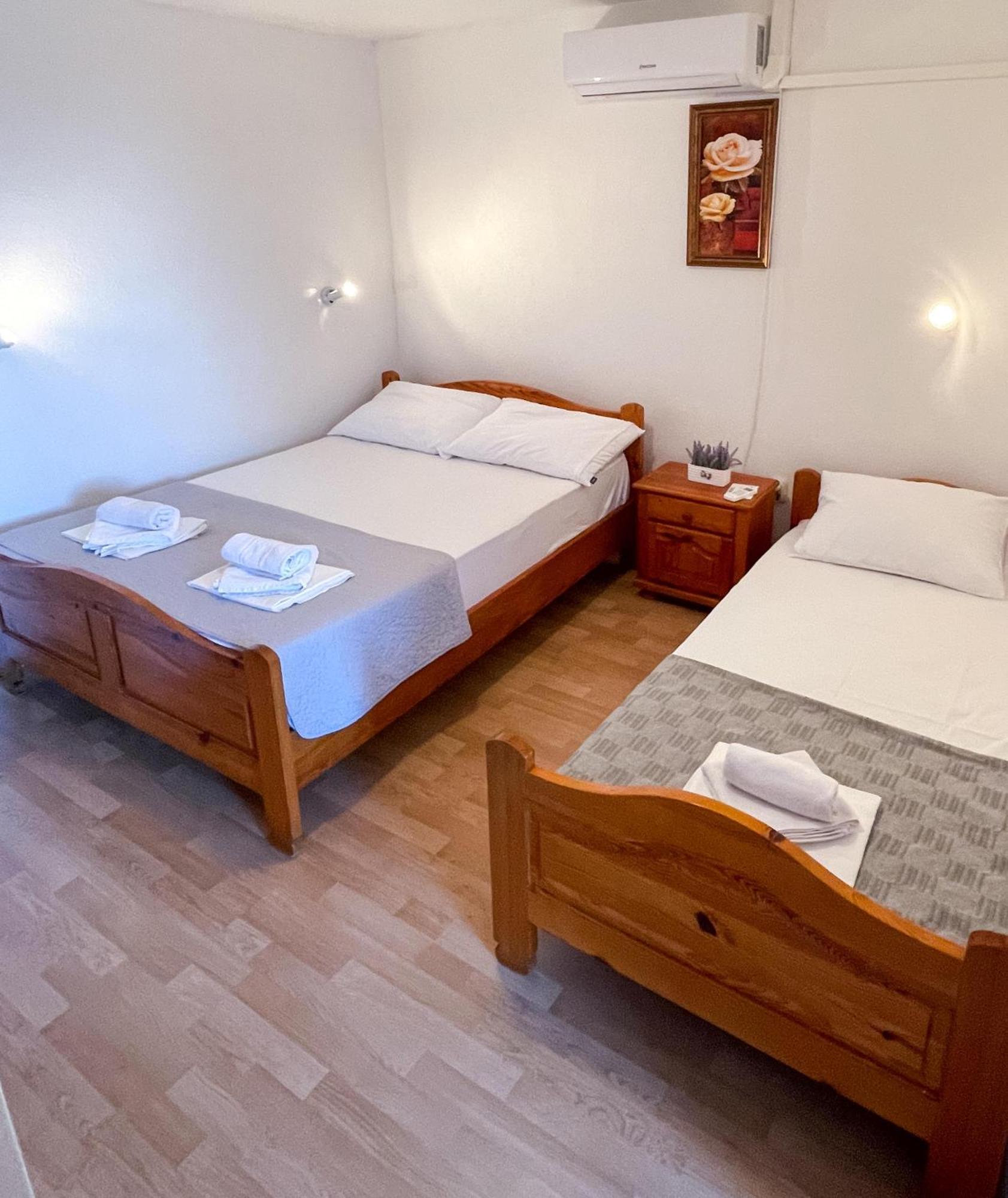 Apartmani Danica Orebić Екстериор снимка