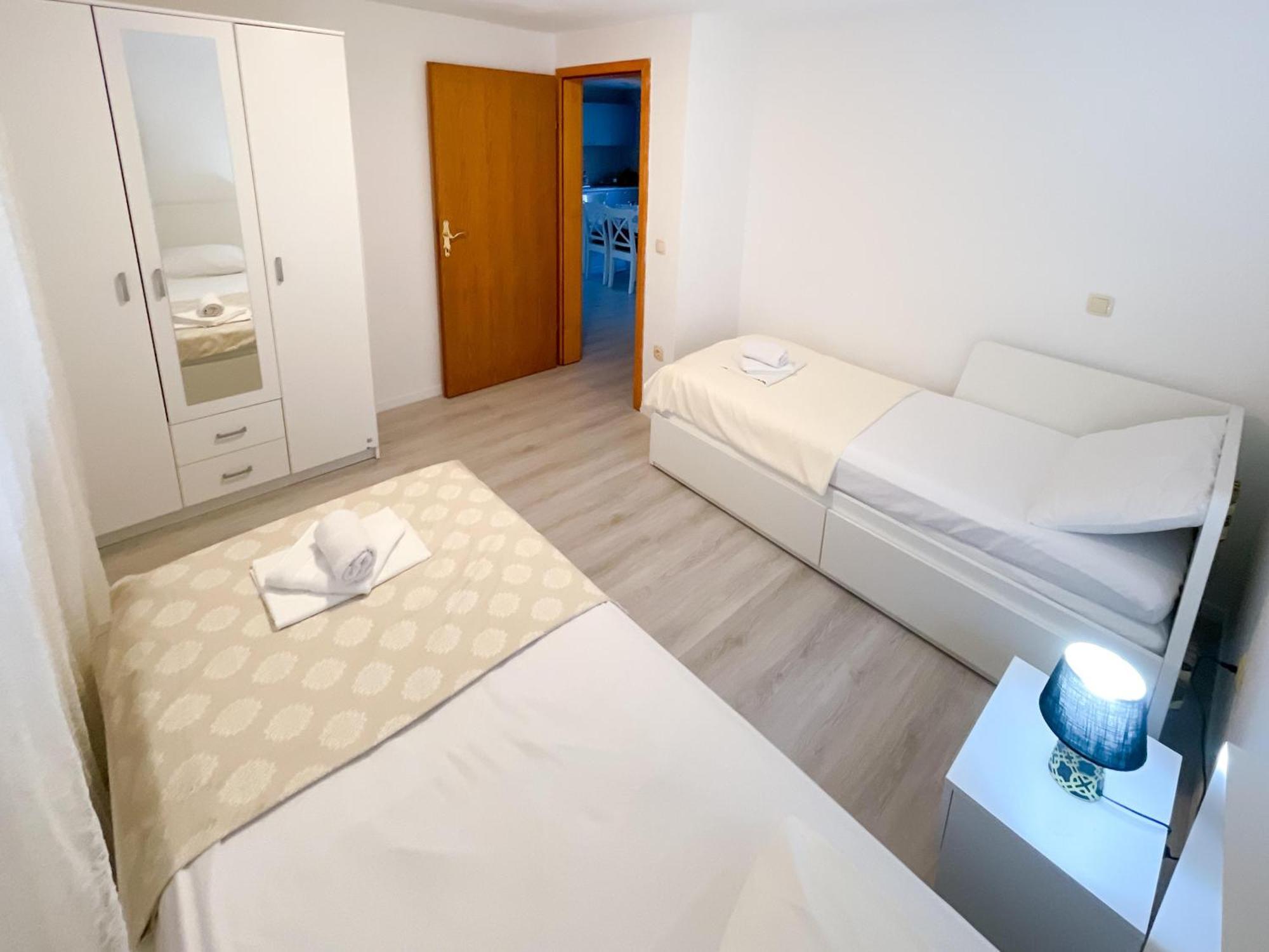 Apartmani Danica Orebić Екстериор снимка