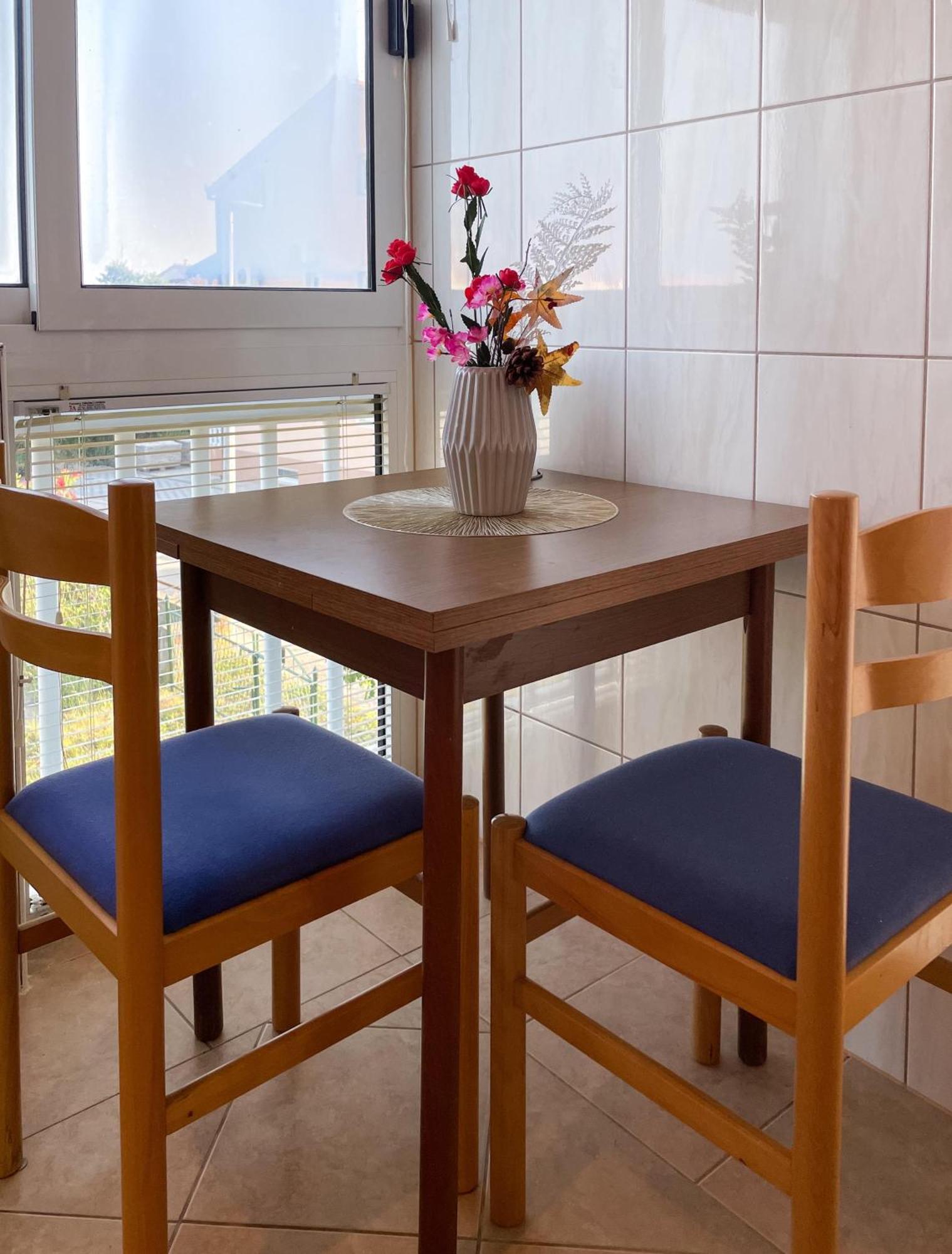 Apartmani Danica Orebić Екстериор снимка
