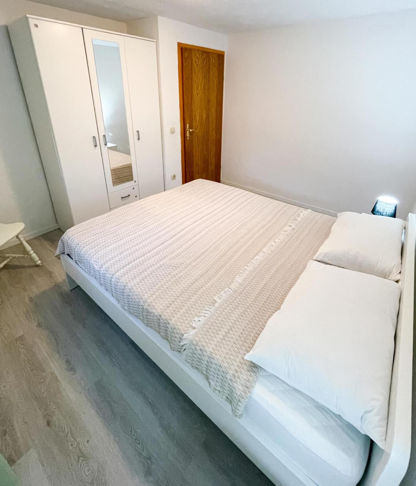 Apartmani Danica Orebić Екстериор снимка