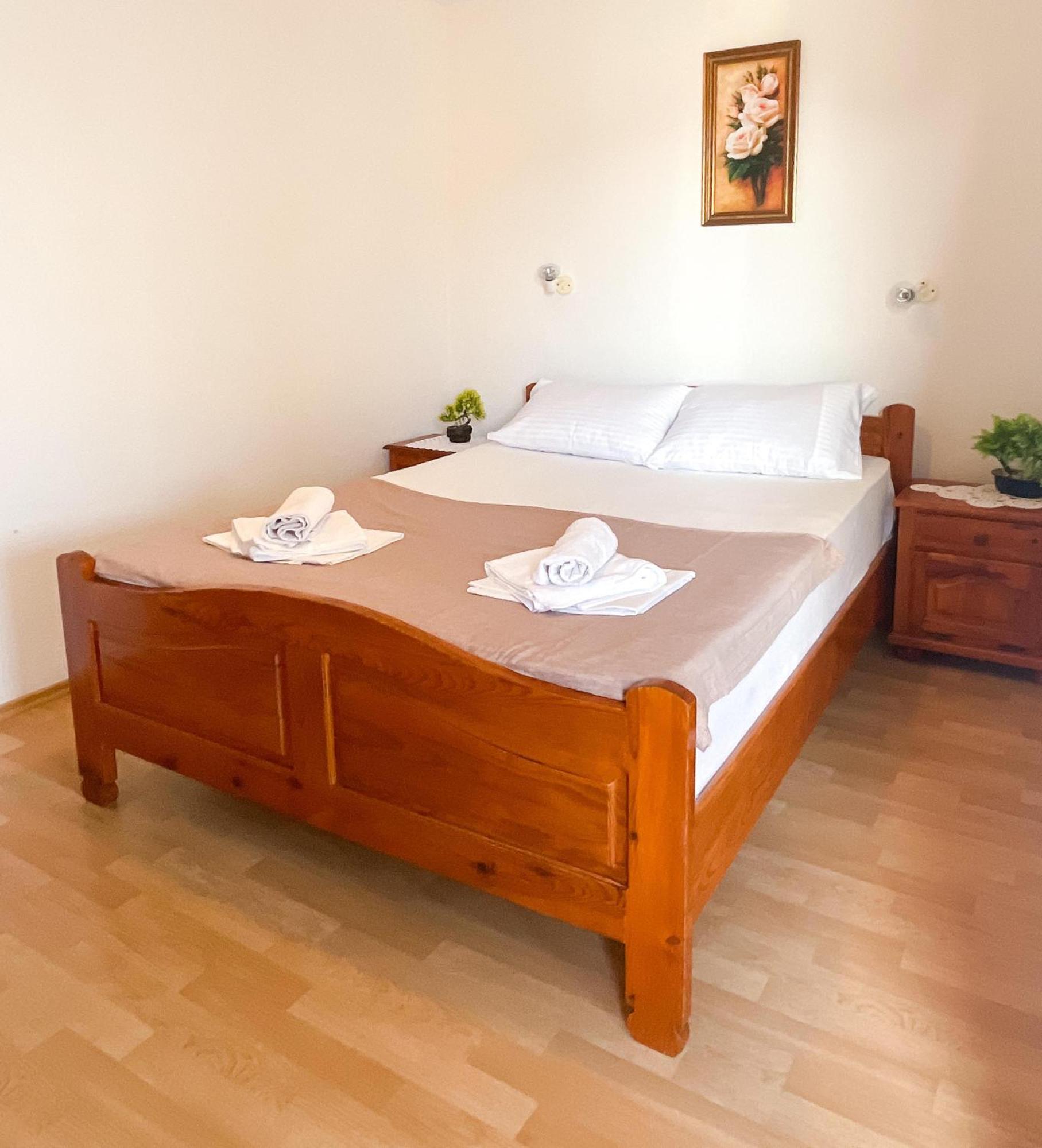 Apartmani Danica Orebić Екстериор снимка