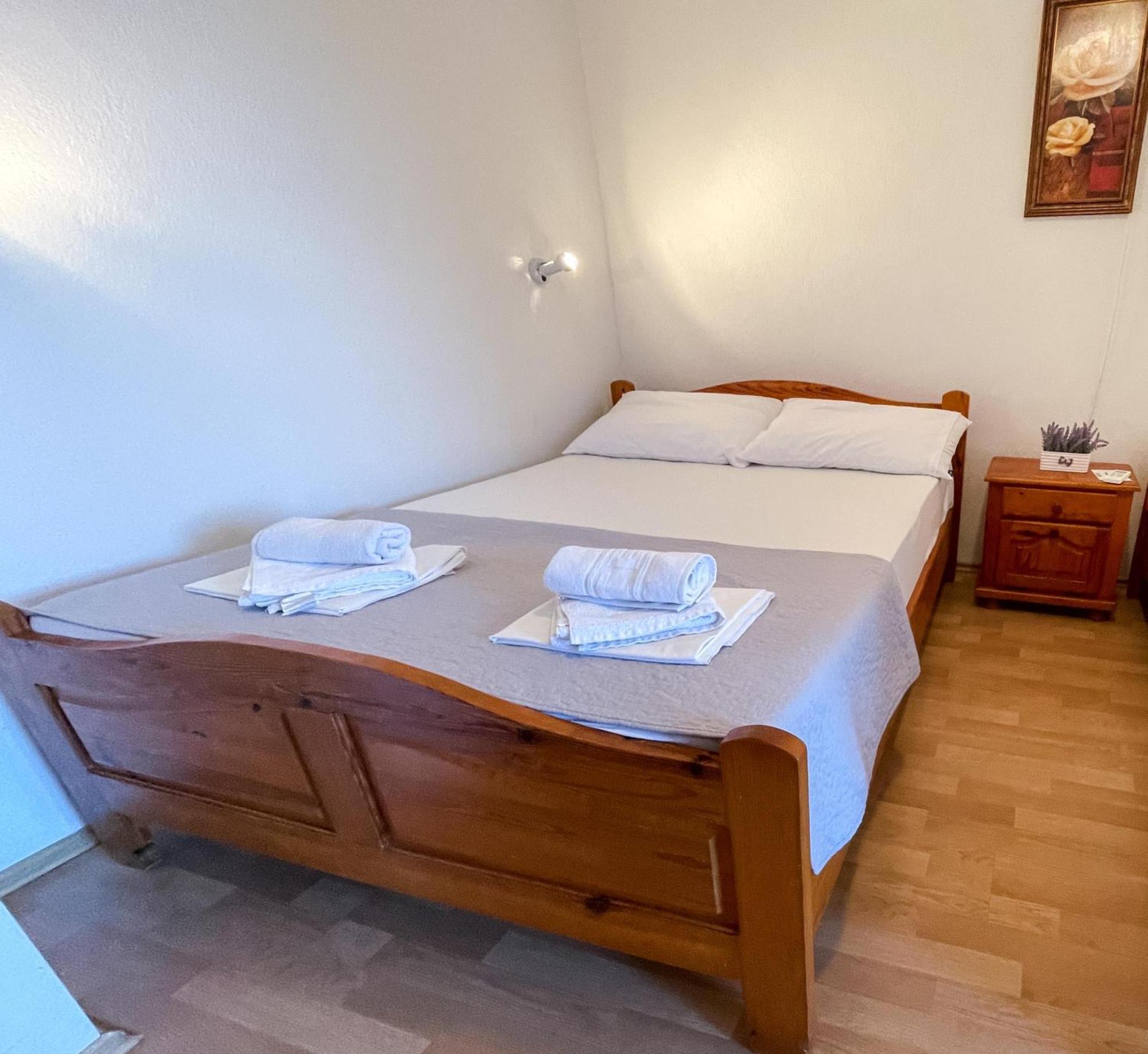Apartmani Danica Orebić Екстериор снимка